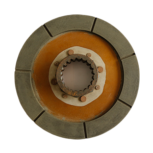 門式起重機摩擦片